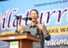 Amsakar Serap Aspirasi Warga Sungai Beduk, Air Bersih hingga Infrastruktur Jadi Sorotan