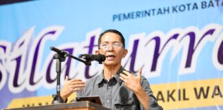 Amsakar Serap Aspirasi Warga Sungai Beduk, Air Bersih hingga Infrastruktur Jadi Sorotan