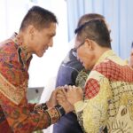 Amsakar: Keamanan Jadi Kunci Pertumbuhan Ekonomi dan Investasi Batam