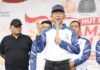 Amsakar Ajak Warga Batam Jaga Persatuan dan Perkuat Kebersamaan