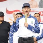 Amsakar Ajak Warga Batam Jaga Persatuan dan Perkuat Kebersamaan