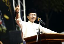 Sembang Budaya Jadi Ruang Merawat Harmoni dan Melestarikan Budaya Melayu di Batam