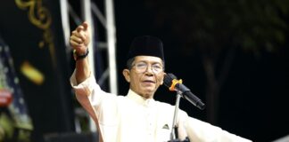 Sembang Budaya Jadi Ruang Merawat Harmoni dan Melestarikan Budaya Melayu di Batam