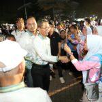 Ribuan Warga Padati Sagulung Merdeka Fest 2026, Amsakar Apresiasi Kebersamaan Masyarakat