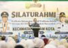 Amsakar Serap Aspirasi Warga Batam Kota, Tekankan Sinergi dan Peningkatan Kualitas SDM