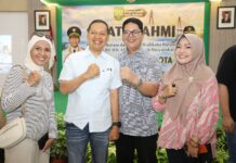 Waspada Hoaks Listrik Batam, Diskominfo Imbau Warga Pantau Informasi Resmi PLN