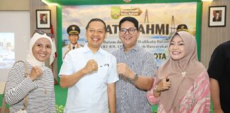 Waspada Hoaks Listrik Batam, Diskominfo Imbau Warga Pantau Informasi Resmi PLN