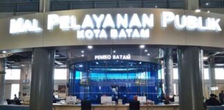 Renovasi Kantor Dimulai, Layanan BPJS Kesehatan Batam Pindah ke MPP Mulai 14 Oktober