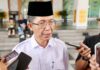 Amsakar Pastikan Listrik Batam Pulih 100 Persen, Masyarakat Diminta Waspadai Informasi Hoaks