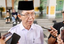 Amsakar Pastikan Listrik Batam Pulih 100 Persen, Masyarakat Diminta Waspadai Informasi Hoaks