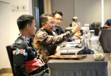 321.932 Pekerja Terlindungi BPJS Ketenagakerjaan, Batam Masuk Nominasi Jamsostek Award 2026