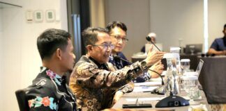 321.932 Pekerja Terlindungi BPJS Ketenagakerjaan, Batam Masuk Nominasi Jamsostek Award 2026
