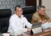 Batam Bidik Rekor MURI Lewat Sajian Nasi Besar pada HJB ke-197