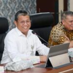 Batam Bidik Rekor MURI Lewat Sajian Nasi Besar pada HJB ke-197