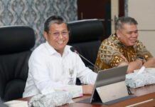 Batam Bidik Rekor MURI Lewat Sajian Nasi Besar pada HJB ke-197