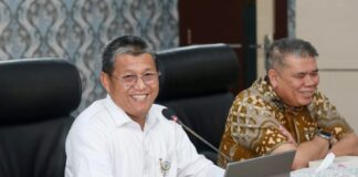 Batam Bidik Rekor MURI Lewat Sajian Nasi Besar pada HJB ke-197