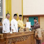 Pemko dan DPRD Batam Sepakati Pembentukan Dua Pansus Ranperda, Bahas Ketertiban Umum dan Hak Keuangan Dewan