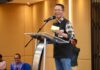 Amsakar Minta Camat dan Lurah Turun ke Lapangan, Pastikan Aspirasi Warga Ditindaklanjuti