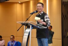 Amsakar Minta Camat dan Lurah Turun ke Lapangan, Pastikan Aspirasi Warga Ditindaklanjuti