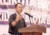 Amsakar Serap Aspirasi Warga Nongsa, Air Bersih dan Pengawasan Cut and Fill Jadi Sorotan