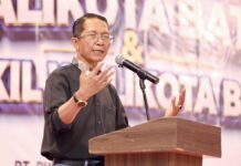 Amsakar Serap Aspirasi Warga Nongsa, Air Bersih dan Pengawasan Cut and Fill Jadi Sorotan