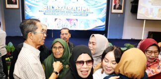 Warga Batu Ampar Apresiasi Pelayanan Air Bersih, Usulkan Perbaikan Infrastruktur
