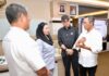 Amsakar Paparkan Strategi Peningkatan PAD dan Program Prioritas Batam kepada Pemkab Brebes