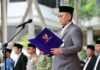 HSN 2026, Sekda Batam Tekankan Peran Santri Menuju Indonesia Emas 2045