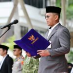 HSN 2026, Sekda Batam Tekankan Peran Santri Menuju Indonesia Emas 2045