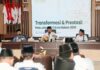 LPTQ Batam Bidik 10 Besar Nasional, Firmansyah Perkuat Pembinaan Kafilah