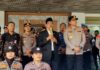 Ketua DPRD Batam Terbitkan Rekomendasi Dukung Aspirasi Pekerja