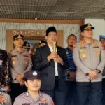 Ketua DPRD Batam Terbitkan Rekomendasi Dukung Aspirasi Pekerja