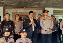 Ketua DPRD Batam Terbitkan Rekomendasi Dukung Aspirasi Pekerja
