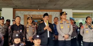 Ketua DPRD Batam Terbitkan Rekomendasi Dukung Aspirasi Pekerja