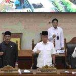 DPRD Batam Gelar Paripurna, Wali Kota Sampaikan Jawaban atas Pemandangan Fraksi soal APBD 2027