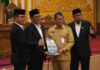 Pemko Batam Ajukan Revisi Perda Ketertiban Umum, Sesuaikan Aturan dengan UU Penyesuaian Pidana