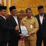 Pemko Batam Ajukan Revisi Perda Ketertiban Umum, Sesuaikan Aturan dengan UU Penyesuaian Pidana