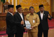 Pemko Batam Ajukan Revisi Perda Ketertiban Umum, Sesuaikan Aturan dengan UU Penyesuaian Pidana