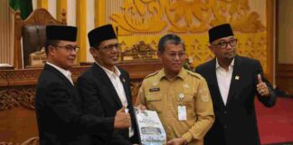 Pemko Batam Ajukan Revisi Perda Ketertiban Umum, Sesuaikan Aturan dengan UU Penyesuaian Pidana