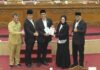 DPRD Batam Ajukan Ranperda Hak Keuangan, Tekankan Transparansi dan Akuntabilitas