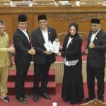 DPRD Batam Ajukan Ranperda Hak Keuangan, Tekankan Transparansi dan Akuntabilitas