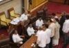 Delapan Fraksi DPRD Batam Dukung Pembahasan Revisi Perda Ketertiban Umum