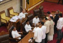 Delapan Fraksi DPRD Batam Dukung Pembahasan Revisi Perda Ketertiban Umum
