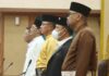 DPRD Batam Tetapkan Anwar Anas dan Muhammad Fadhli Pimpin Pansus Revisi Perda Ketertiban Umum