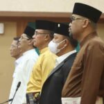 DPRD Batam Tetapkan Anwar Anas dan Muhammad Fadhli Pimpin Pansus Revisi Perda Ketertiban Umum