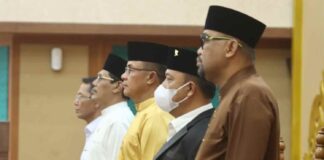 DPRD Batam Tetapkan Anwar Anas dan Muhammad Fadhli Pimpin Pansus Revisi Perda Ketertiban Umum