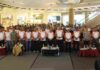 Meriahkan HUT ke-26 DPRD Batam, Kejuaraan Domino Orado Perkuat Silaturahmi Antarinstansi