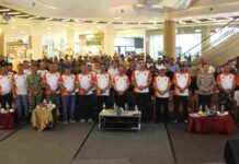 Meriahkan HUT ke-26 DPRD Batam, Kejuaraan Domino Orado Perkuat Silaturahmi Antarinstansi