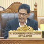 Ketua DPRD Batam Minta Maaf atas Keterlambatan Paripurna, Koordinasi Akan Diperbaiki