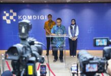 Kemkomdigi Temukan 156 Paket Tiga Operator Belum Lindungi Sisa Kuota Pelanggan